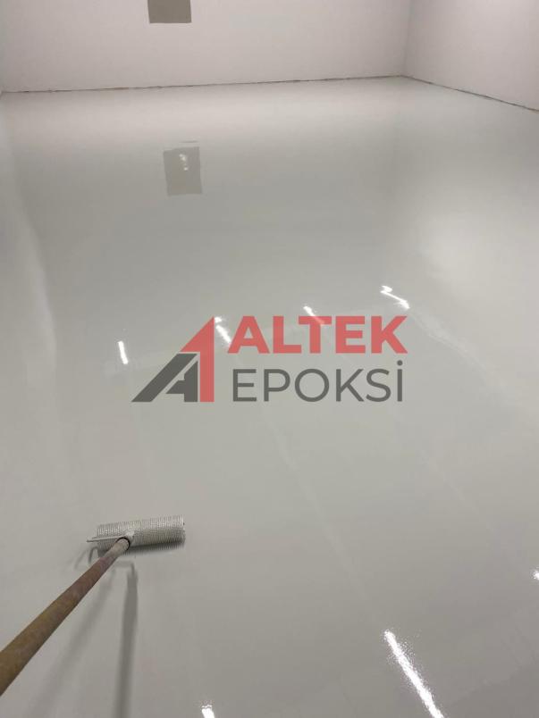 Altek Epoksi Kimdir?